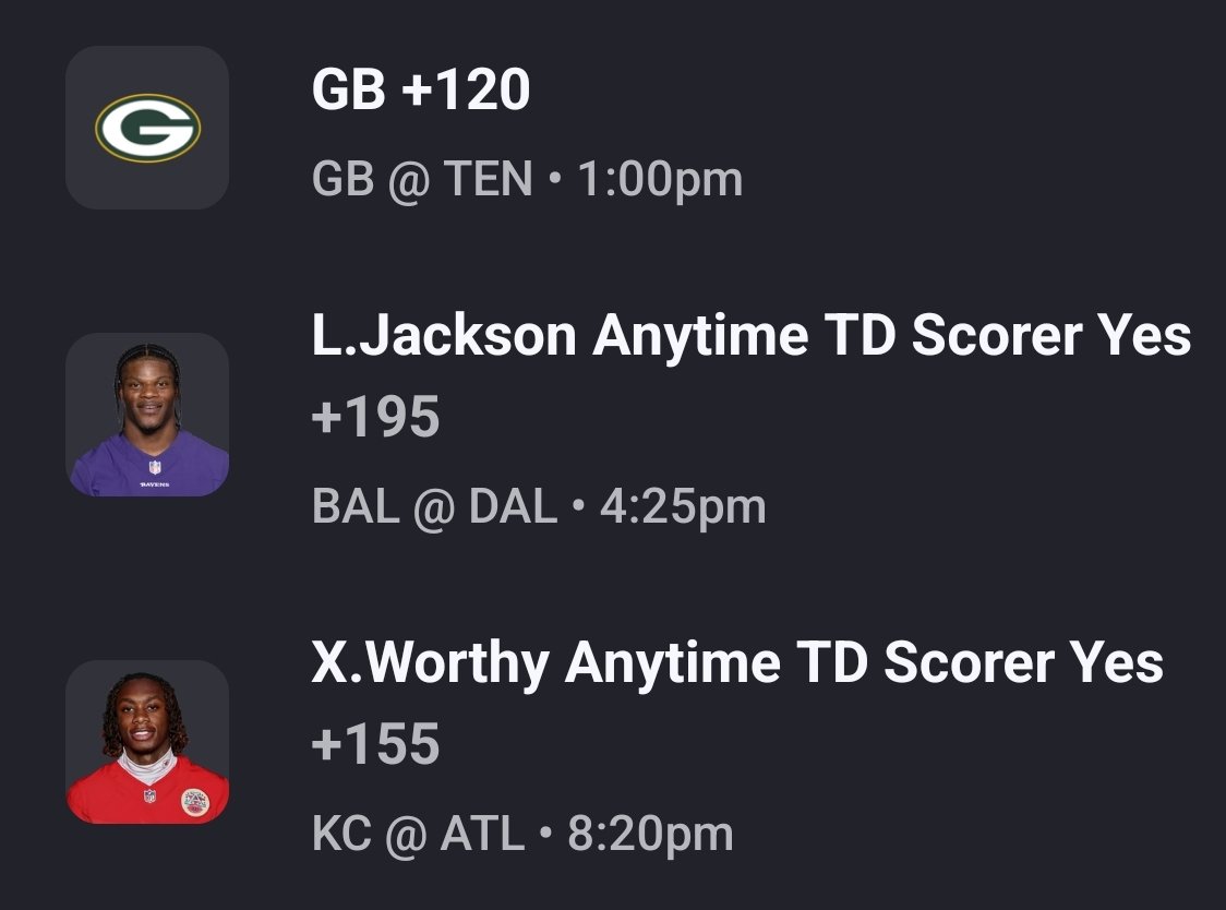 Purdie's Picks 
#NFL Sunday picks! 
Keep it rolling $$$