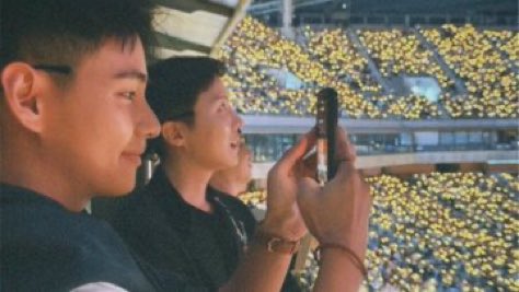 ben baya short hair bangtan destwkcisiyim ya