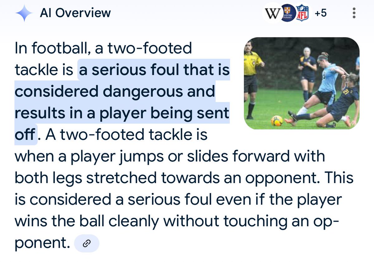 Say What? tweet media