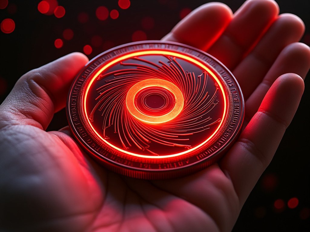 Checkpoint - #2: 444 Free Mint 

Expect.
The.
Unexpected.

$⭕️

Interactions on this post may, or may not be notable.