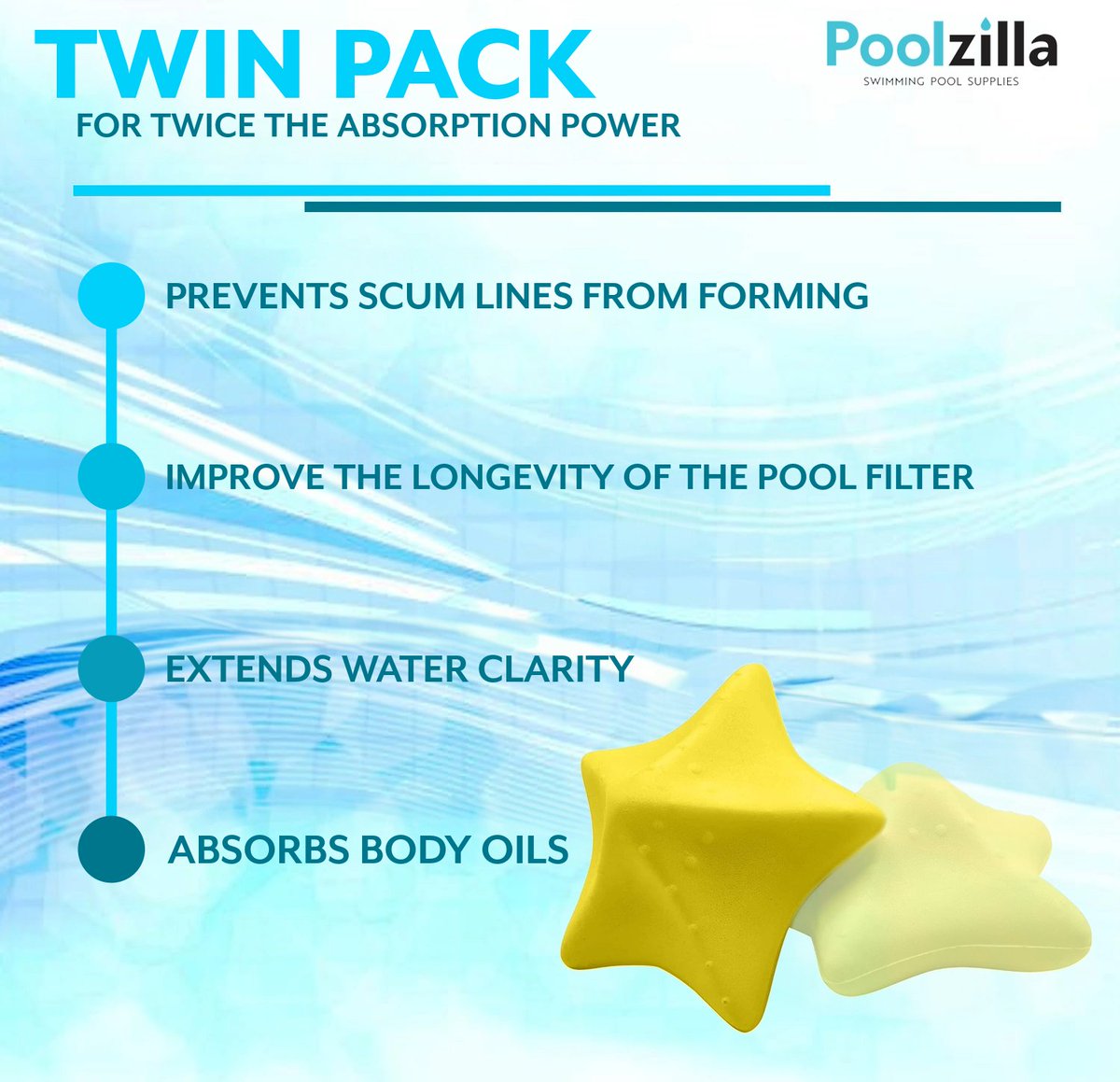 poolzilla_us's tweet photo. π΄ Rid of the grime left behind! π
REMOVES:
β¨ Oils
β¨ Cosmetics
β¨ Dead Skin Cells
β¨ And More!
π
Dive In π https://t.co/1LvtpGGaKQ
π² #Poolzilla #Spa #Hottub #PoolClean #PoolCleaning #PoolTime #BackyardOasis #SpaSupplies #SwimmingPool #PoolSupplies #PoolStore https://t.co/9bzdyvQv4M
