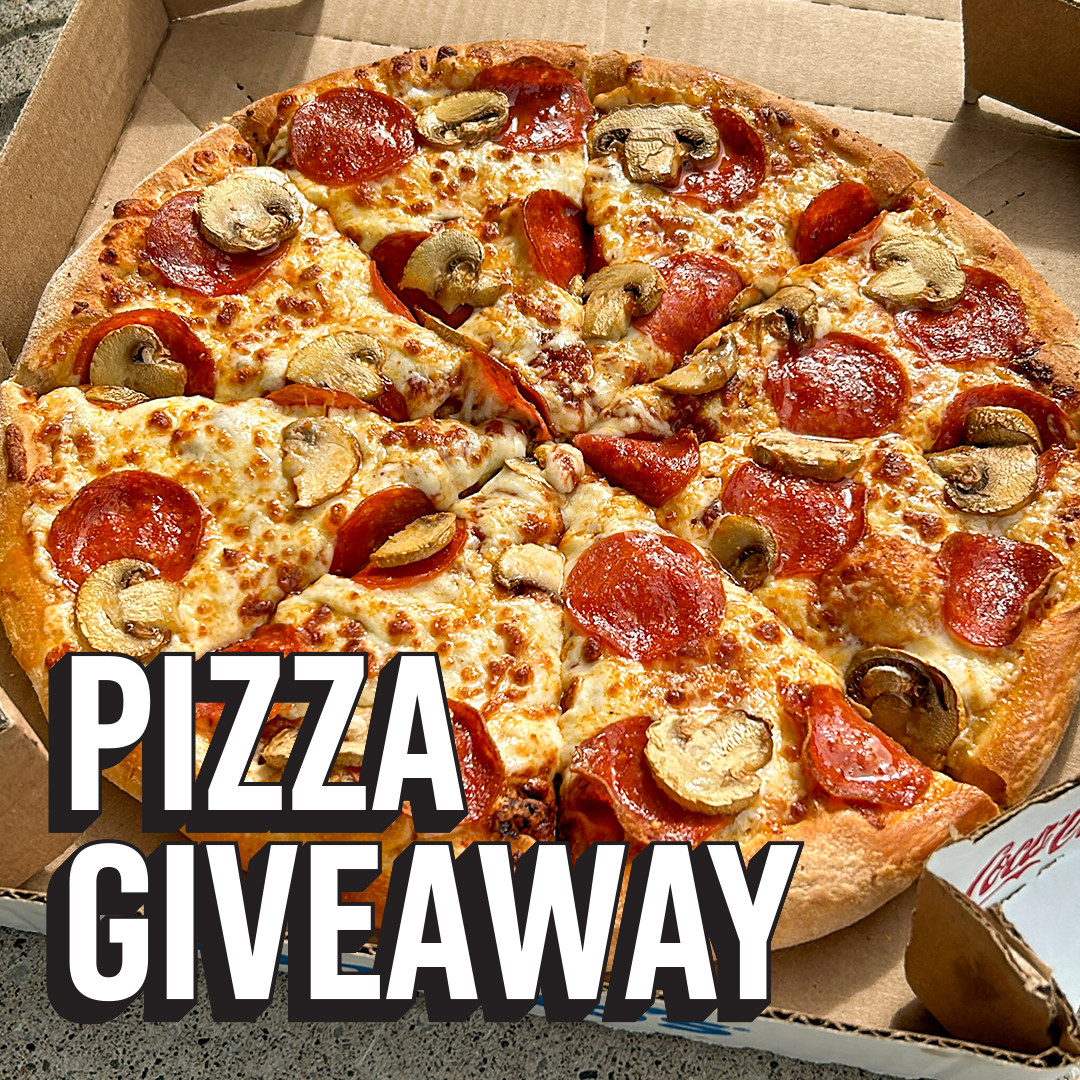 Domino's Canada tweet media