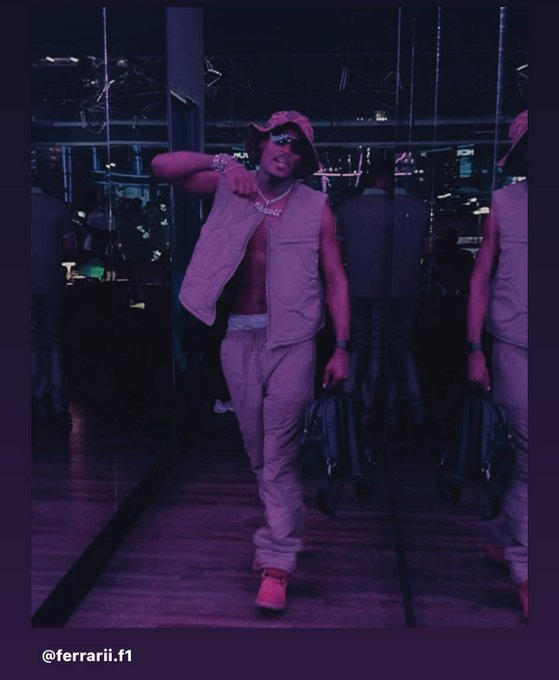 Watch F1 Rarii Loading…..'s leaked NSFW photo on TwXstars