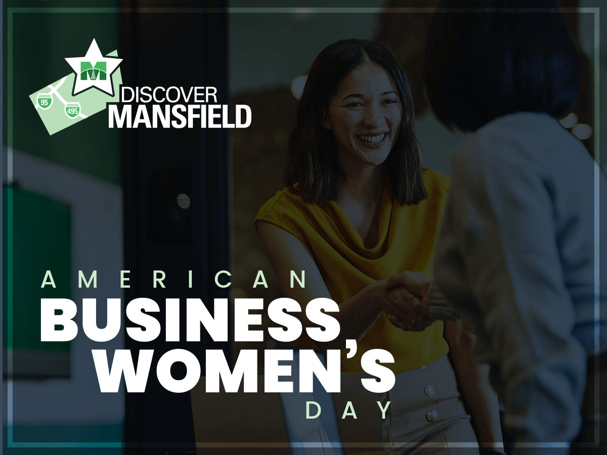 Discover Mansfield tweet media