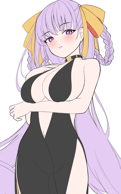途中 