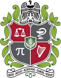 CamiloYounes's tweet photo. Eres más grande que cualquier gobierno, más grande que cualquier rector y más grande que todos nosotros. Seguirás siendo grande y saldrás adelante, porque "Inter aulas academiae quaere verum".
Feliz cumpleaños a mi querida @UNALOficial https://t.co/A44Ezcsae0