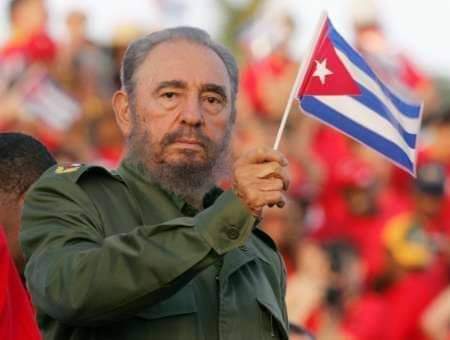 DrRobertoMOjeda's tweet photo. #FidelPorSiempre. "El @PartidoPCC (...) es una vanguardia, una selección, que aspiramos se vaya nutriendo de los elementos más avanzados, más revolucionarios de la sociedad. Una trinchera de trabajo y de sacrificio". https://t.co/MyXRStKo8J