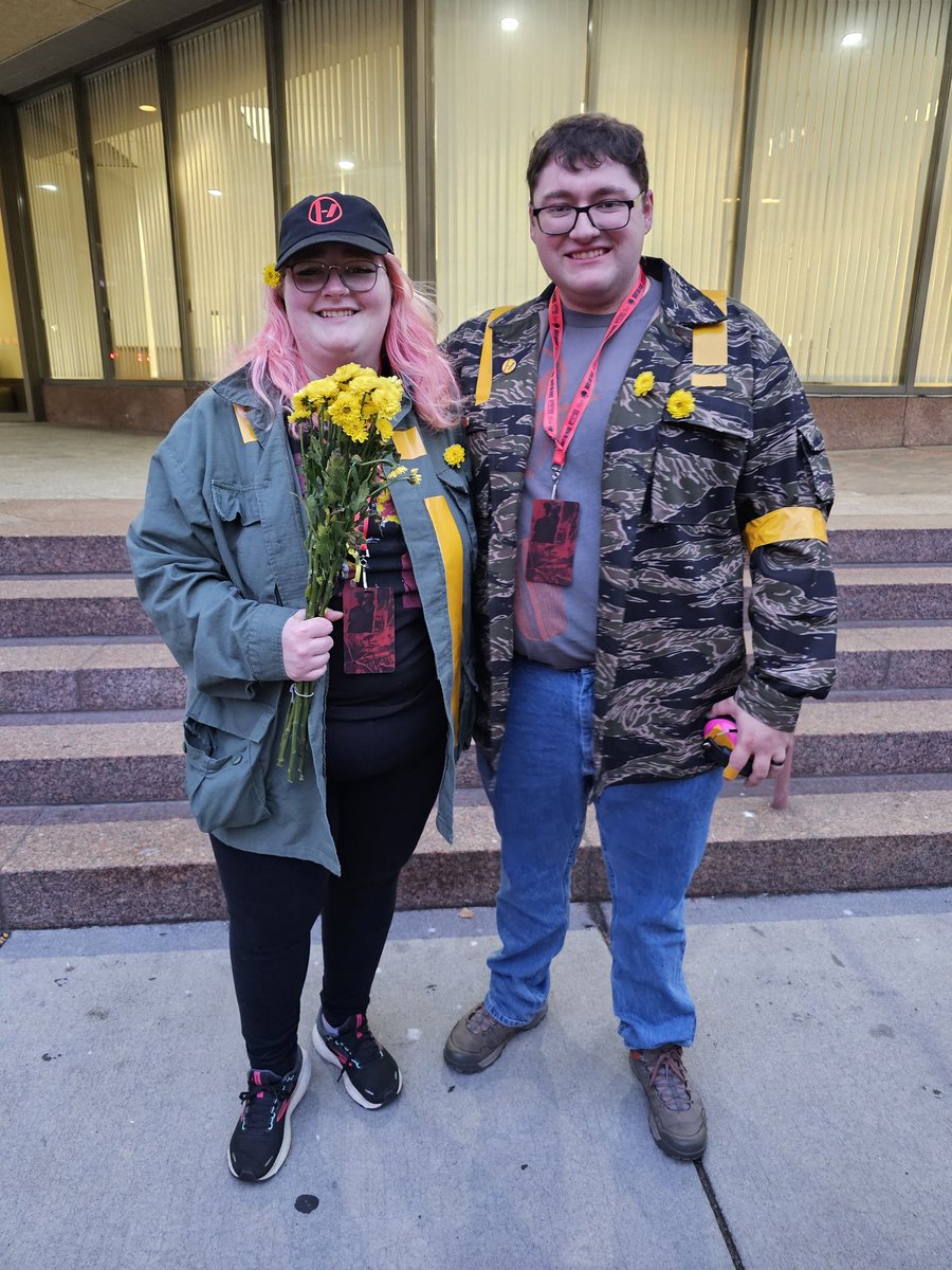 millyhuron's tweet photo. @tylerrjoseph on the rare off chance you see this, don't let the booing Boston Night 1 during Oldies Station bring you down. They were the vocal minority. The rest of us in thr balcony were sobbing with you and waiting all night to hear it. Months, even. You're amazing. #tøp https://t.co/1hjh3NhtwC