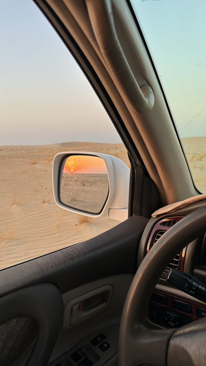 سامح الله ضيقة عصير من قبل الغروب
تشتكي منها ..  المخاليق  قبلي  وبعدي ..