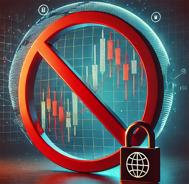 dasarforex's tweet photo. Temukan cara efektif membuka situs broker forex yang diblokir dengan VPN, DNS alternatif, proxy, dan metode aman lainnya. Baca panduan lengkap untuk mengakses broker forex tanpa hambatan.
https://t.co/QNVxbPmGXf
#brokerforex #forexbroker #forex #dasarforex https://t.co/jkGmBn7OyN