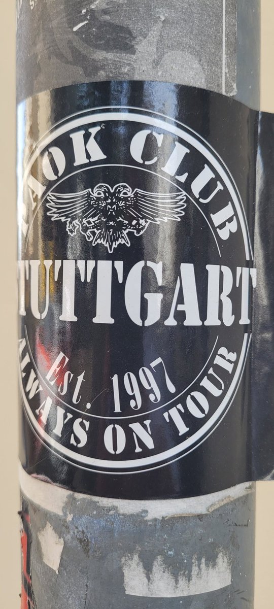 oldschool_STR's tweet photo. #Stuttgart #Untertürkheim
#prematch #liquidlunch
#vfb #vfbbvb https://t.co/yOXhXGJx8K