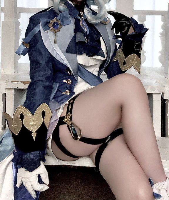 コスプレイヤー東雲うれはのTwitter画像8