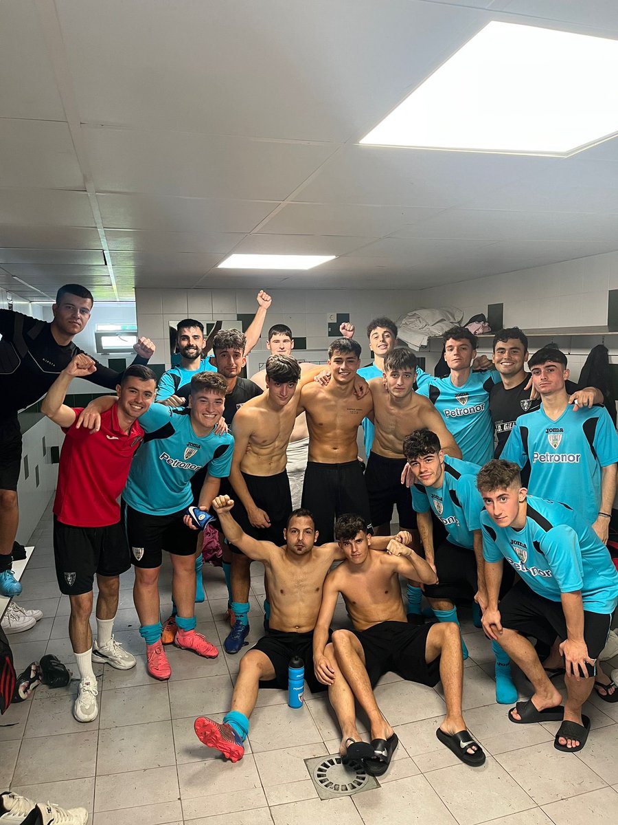 Partido muy especial para mí por todo. Ganar un derbi con mis amigos en el club de mi vida me lo llevaré para siempre.