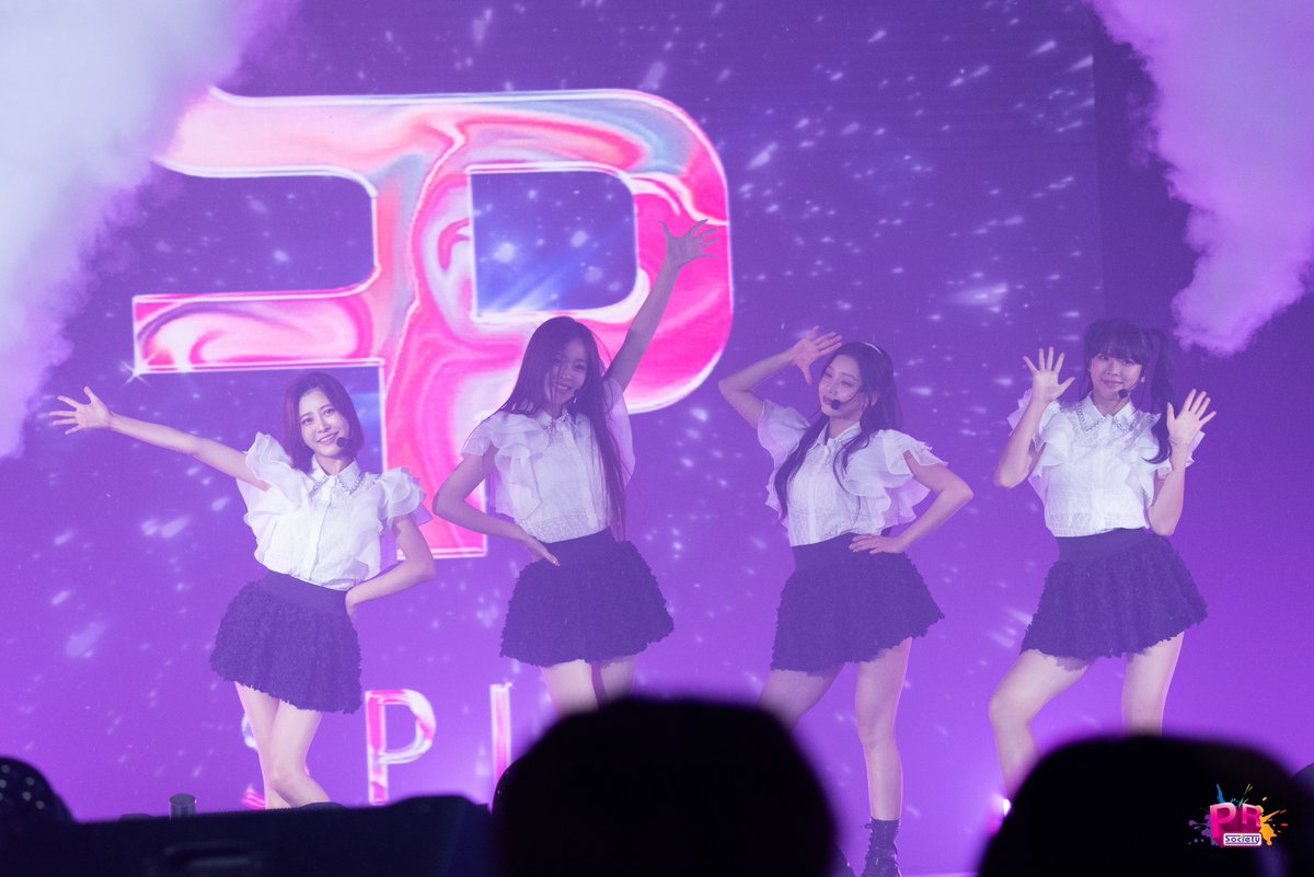 PRSocietyNews's tweet image. Special Guest “SPIA”ที่บินตรงจากเกาหลีมาร่วมงาน SCA Grand Concert ในวันนี้

#SPIA #수피아
#SCAGrandConcert2024 
#Superstaracademy