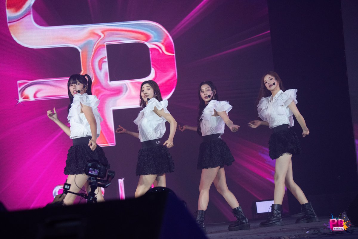 PRSocietyNews's tweet image. Special Guest “SPIA”ที่บินตรงจากเกาหลีมาร่วมงาน SCA Grand Concert ในวันนี้

#SPIA #수피아
#SCAGrandConcert2024 
#Superstaracademy