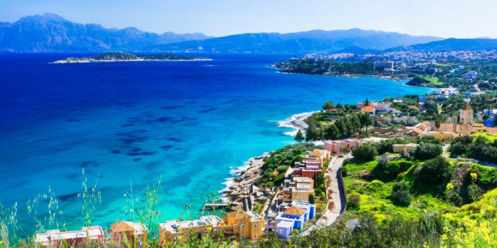 Kreta All Inclusive dlvr.it/TDXtMY