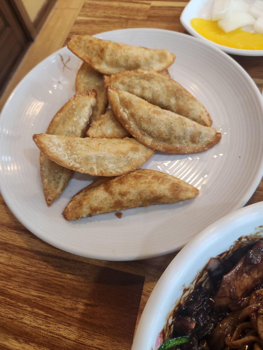 오늘자 점심겸 저녁