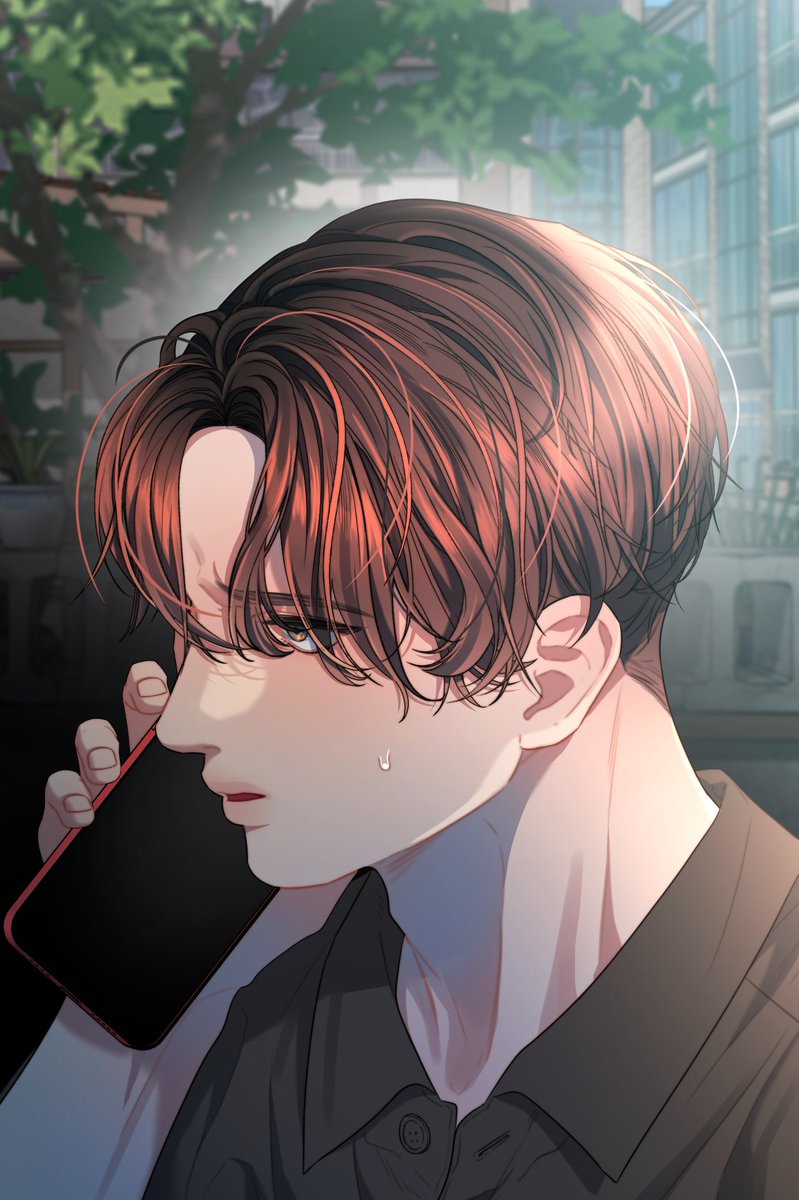 &lt;우아한 욕망&gt; 무료회차 54화 / 유료회차 59화 업데이트 되었습니다!
링크▶️ comic.naver.com/webtoon/detail…

#우아한욕망 #네이버웹툰
