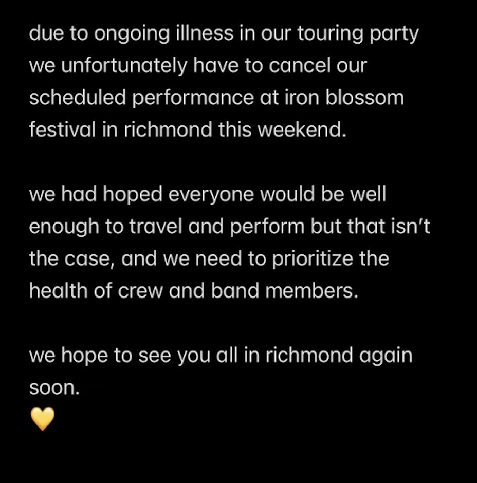 hippo campus tweet media