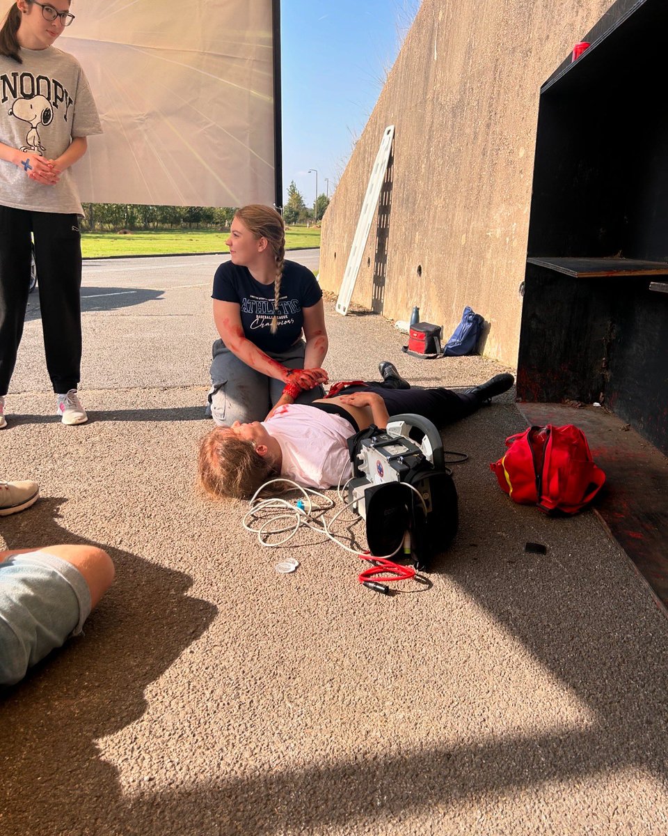 The ATACC Group tweet media