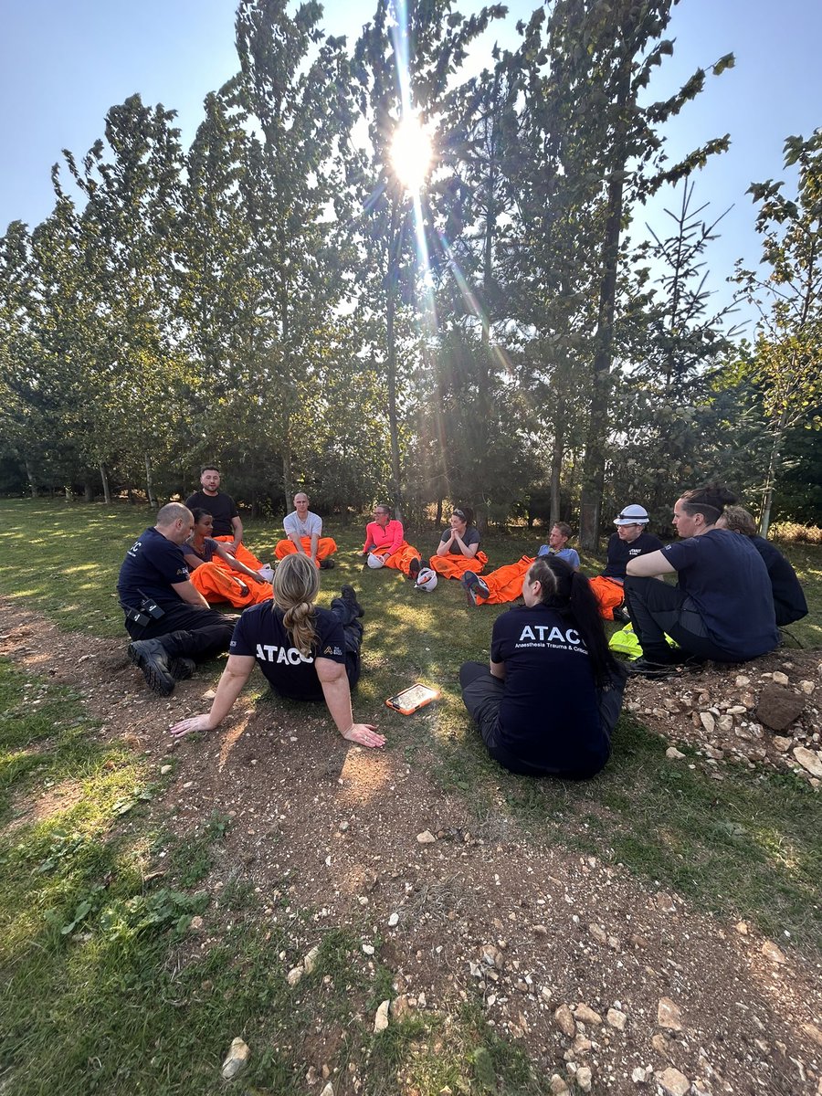 The ATACC Group tweet media