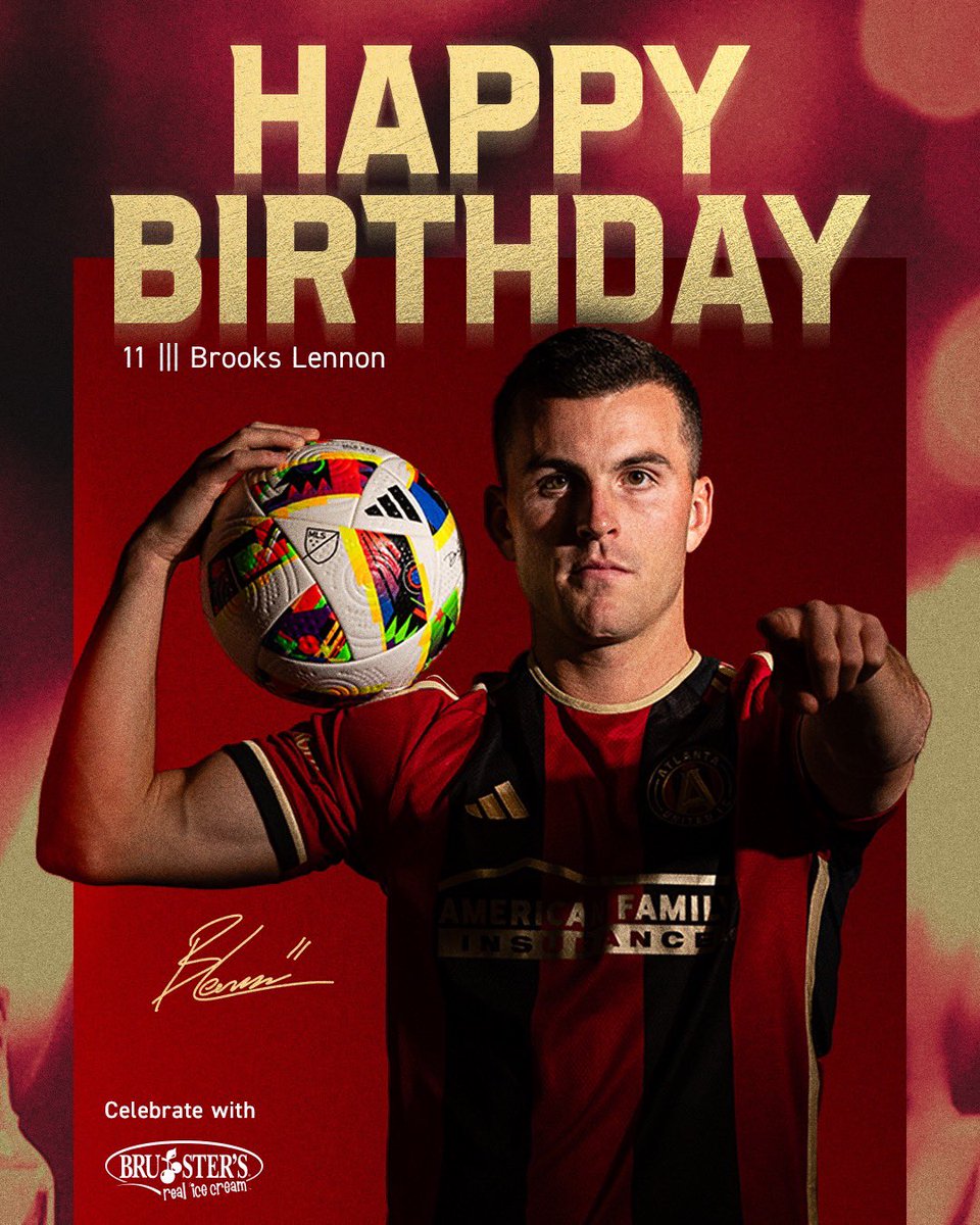 Atlanta United FC tweet media