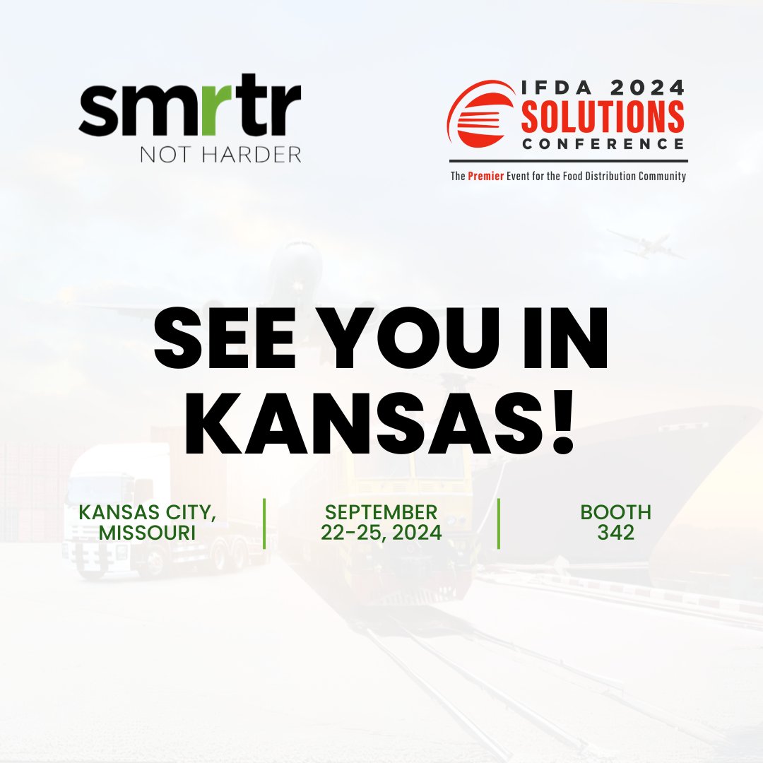 smrtrcms's tweet image. Catch us at Booth 342 from September 22-25 in Kansas City, Missouri!

🎁 Don’t miss your chance to win an Apple iPad (10th Gen) when you stop by our booth!

Let’s transform your business together!

#IFDA2024 #SMRTR #businessautomation #techinnovation #kansascity
