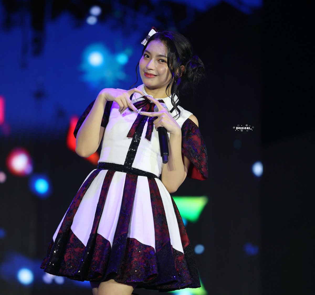 dessieds_'s tweet photo. 🫶🫶 @S_GraciaJKT48

@ Pikachu's Indonesia Journey https://t.co/449FOIUviB