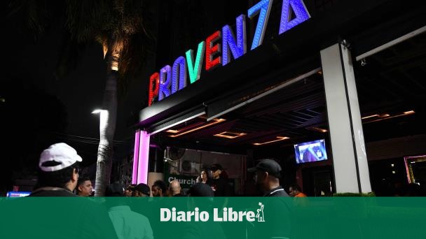 #LasMásLeídasDeLaSemana: Cierran 13 centros nocturnos en Piantini, La Julia y la Universitaria por violar la ley

🔗ow.ly/mPuo50TrqTz

#DiarioLibre #Noticias #Mide #Coba #DNCD