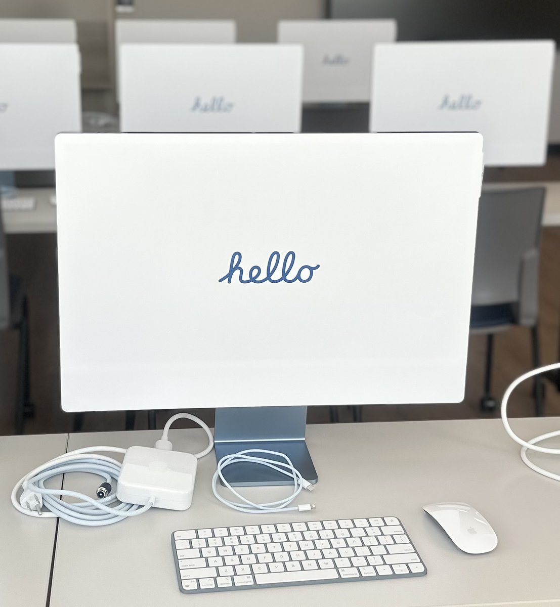 thefalions's tweet photo. We are busy putting the finishing touches on the new classroom building at Tilden. Come join us as we celebrate the Grand Opening on Monday, September 23, at 9:30 am!
#FAisFAmily #FATilden #ExpansionSetApart https://t.co/g1mUp9emKK