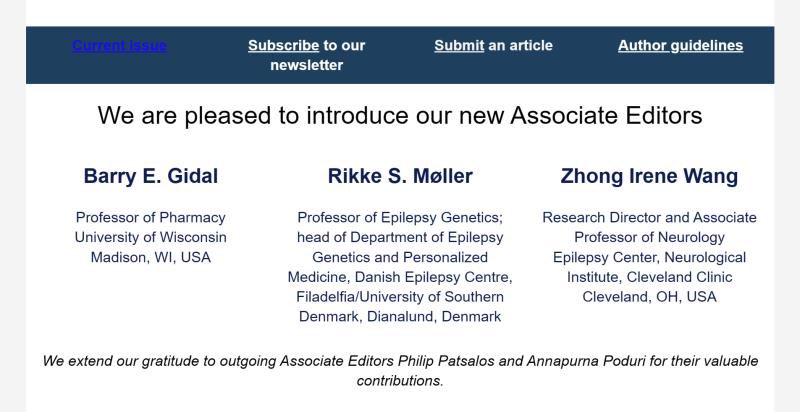 Irene Wang, PhD, FAES tweet media