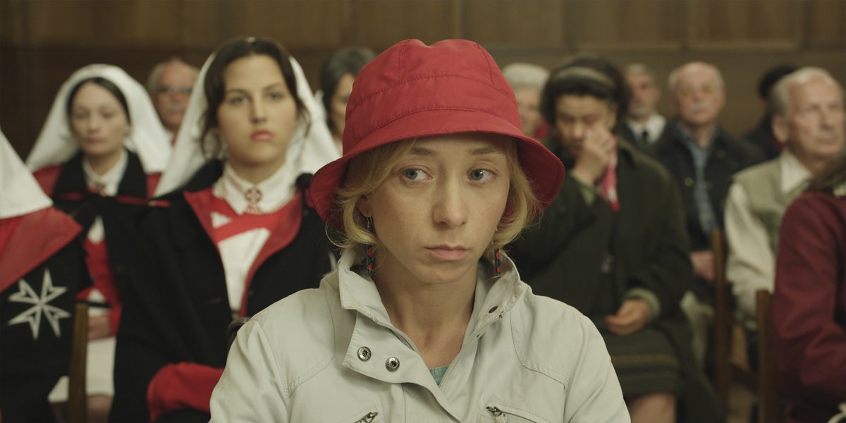 OCN Distribution tweet media