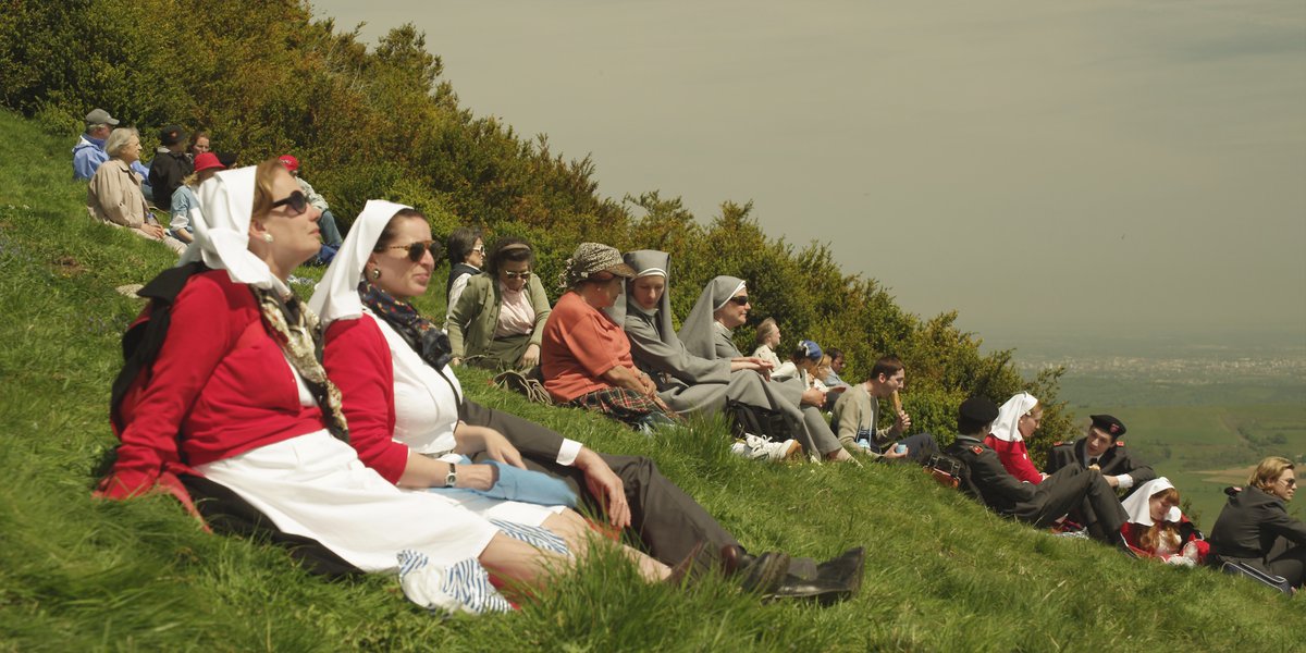 OCN Distribution tweet media