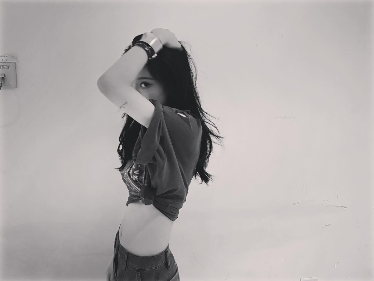 Forever Blessed with Beauty &amp; Rage.