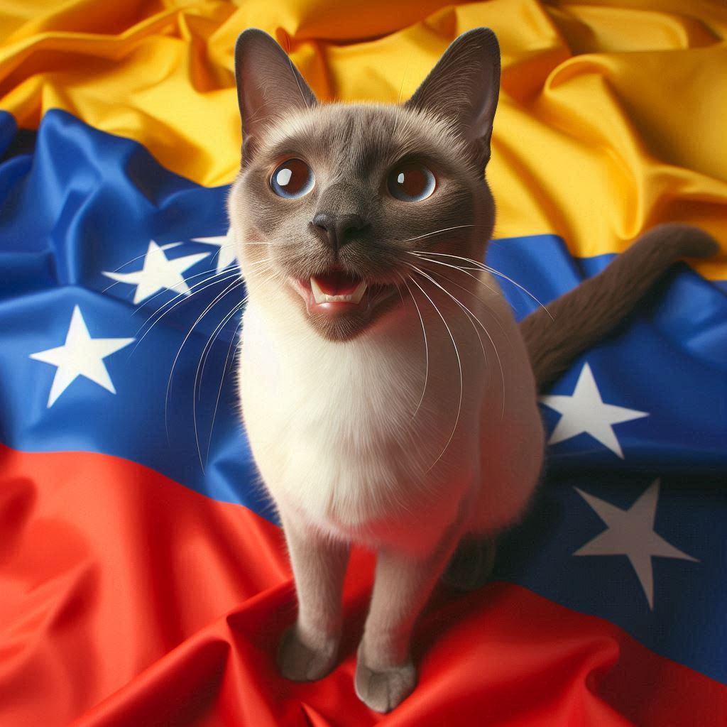 MiPerroMiGato's tweet photo. Buenos días, mascotas del mundo.

#FelizDomingo https://t.co/XhC4PAJ2vW