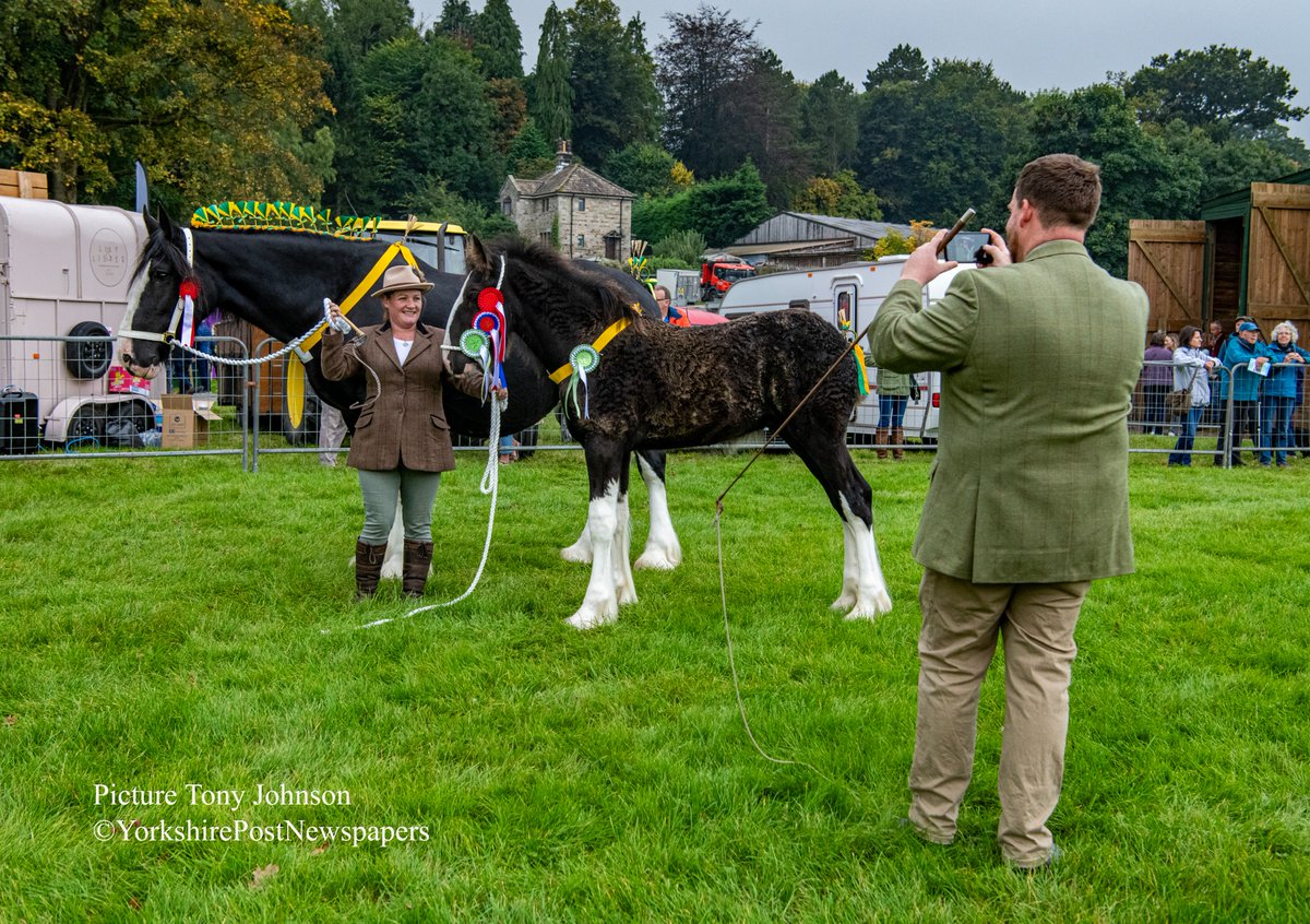 Tony Johnson📷 (@tonyjohnsonypn) on Twitter photo #PateleyBridgeshow traditionally the last #agriculturalshow in the 2024 calender in #Yorkshire, shot for <a href="/yorkshirepost/">The Yorkshire Post</a> #PateleyBridge #PateleyBridgeshow traditionally the last #agriculturalshow in the 2024 calender in #Yorkshire, shot for <a href="/yorkshirepost/">The Yorkshire Post</a> #PateleyBridge