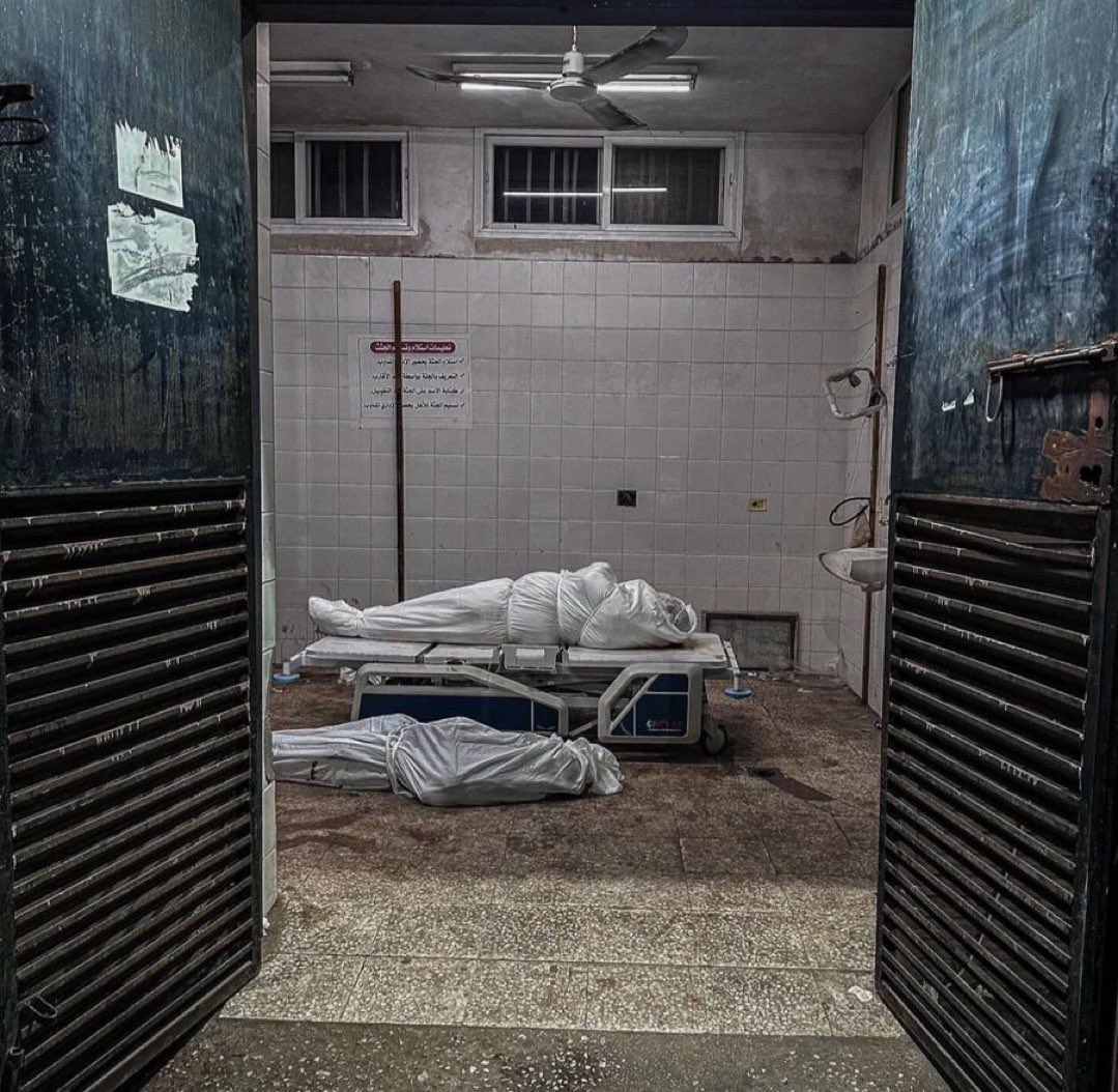 352 يوماً من القتل
إيّاك أن تعتاد المشهد
الاعتياد جريمة!