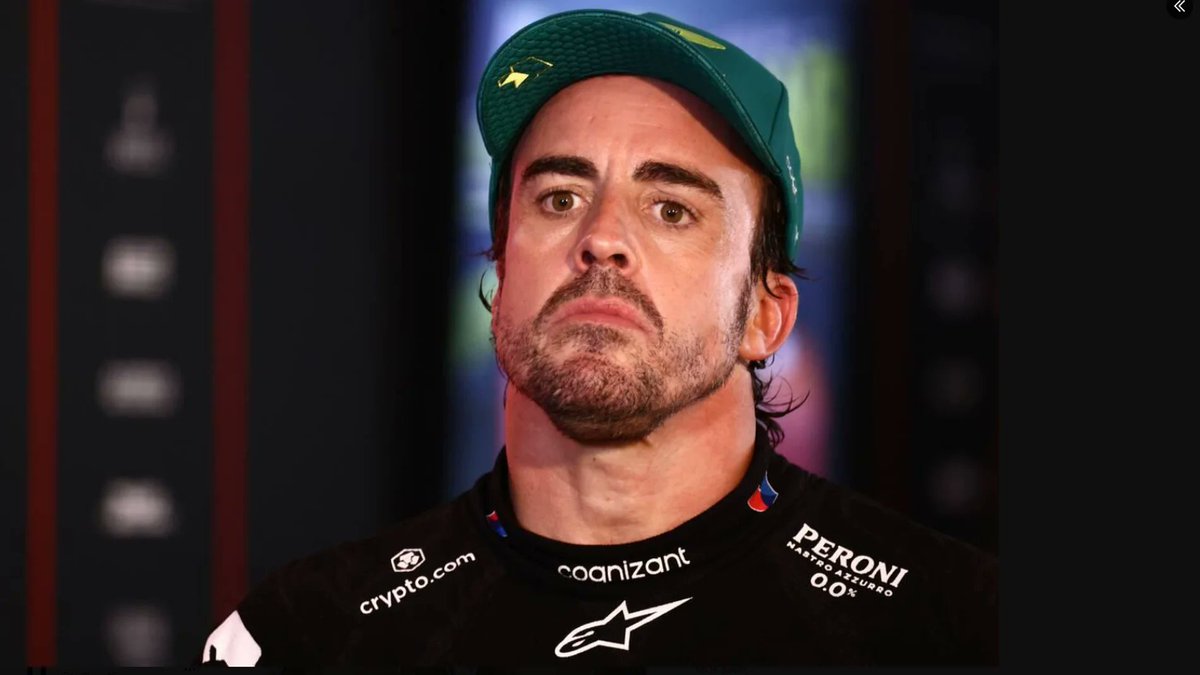 tcmemes_'s tweet photo. Correr más allá de las posibilidades del auto es solo para unos pocos talentos.

Franco Colapinto y Fernando Alonso tienen el mismo AURA https://t.co/f8hL6ld2M7