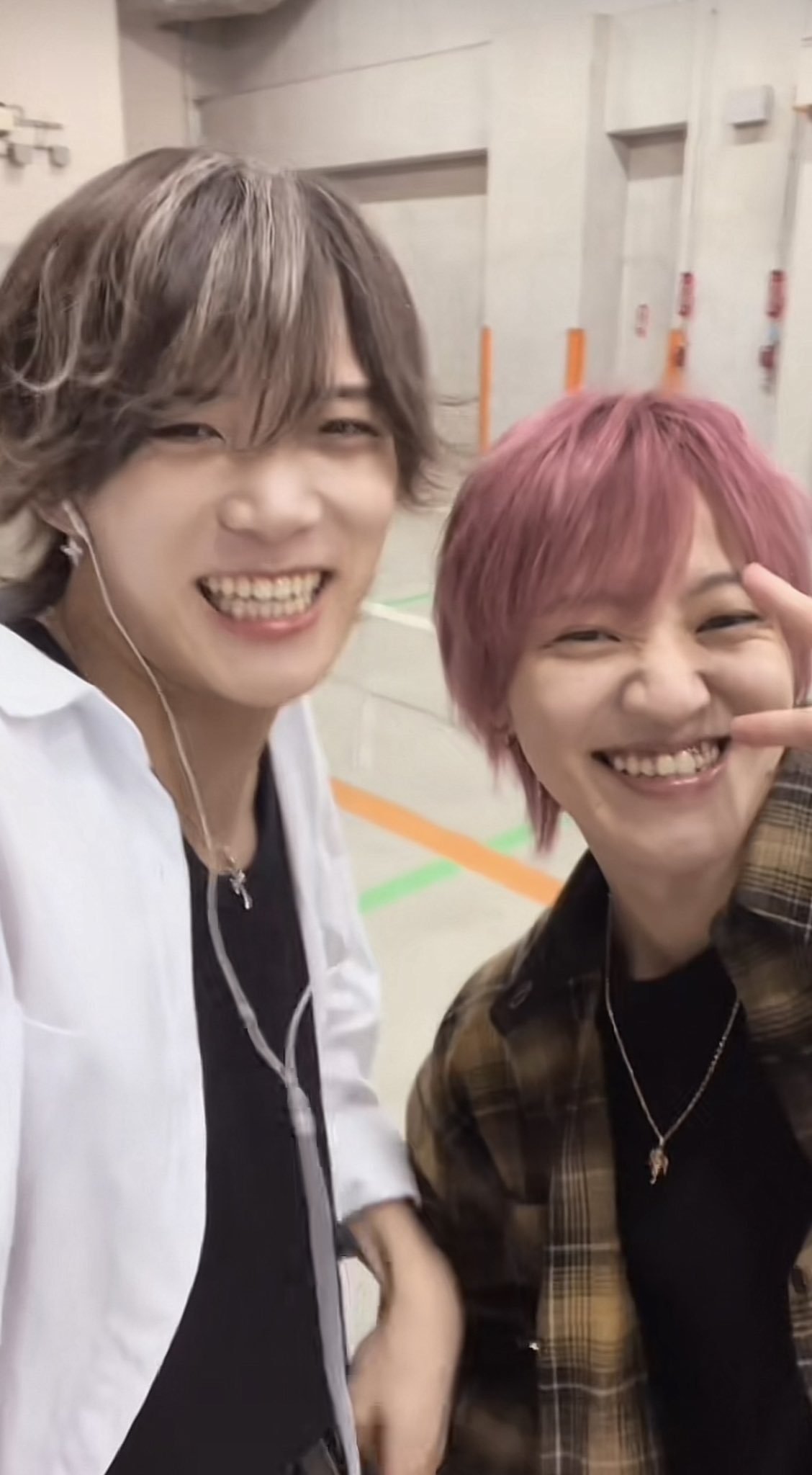 のん🌛 on X: 