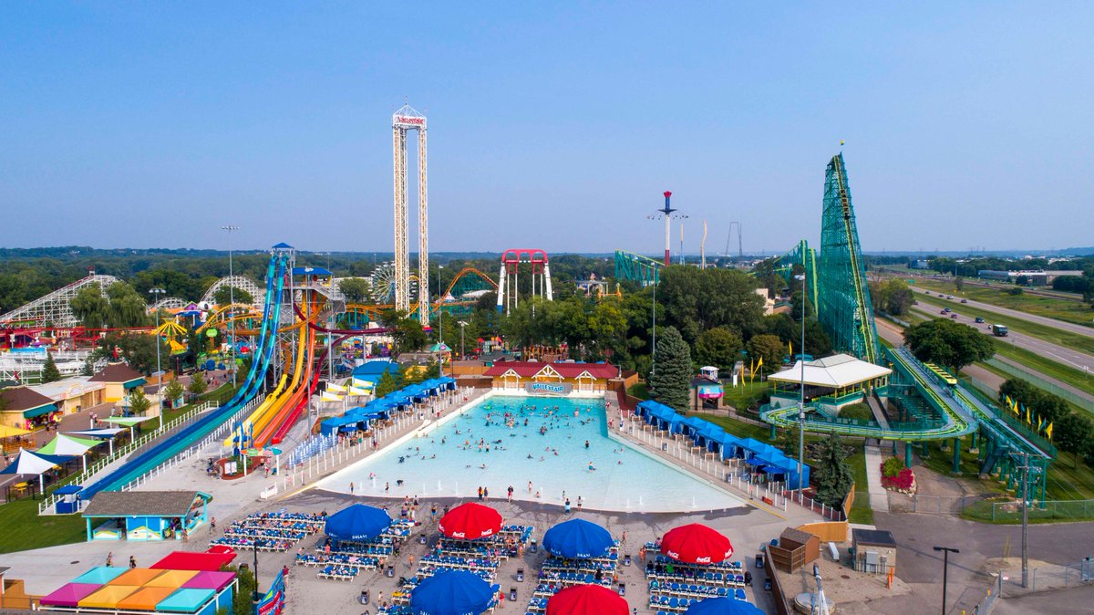 St. Paul Saints tweet media