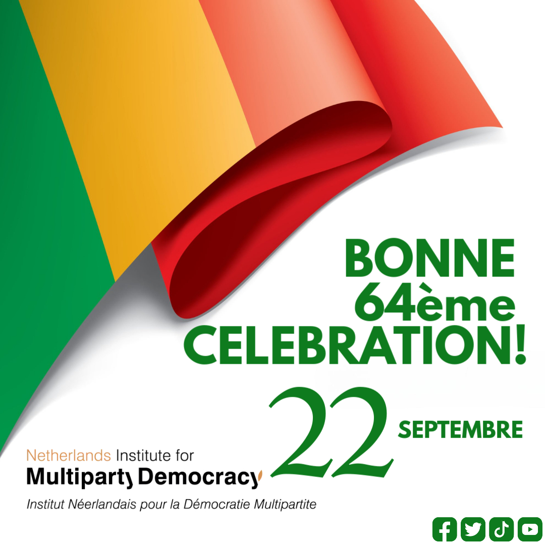 NIMD Mali (@nimdmali) on Twitter photo 