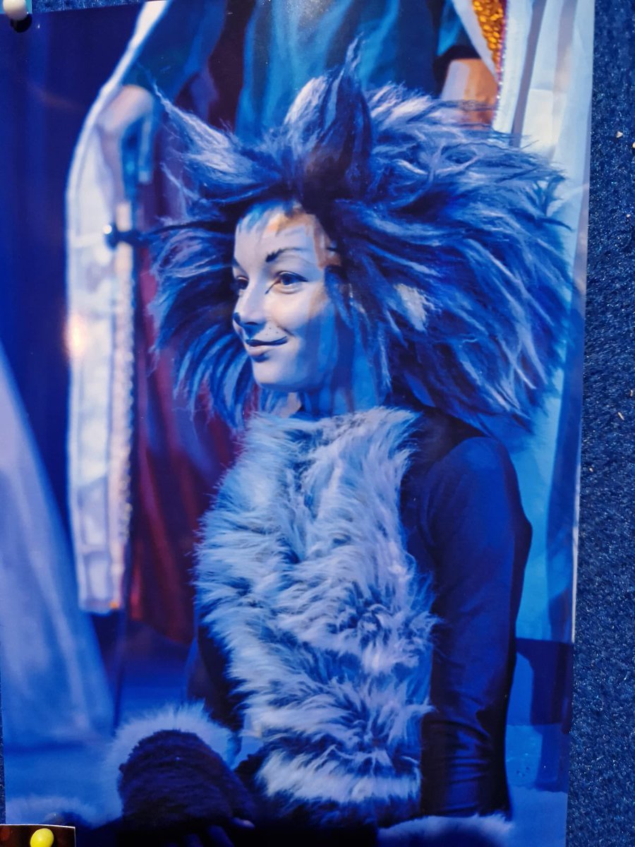 What a ⭐️! Natalia passing with Merit Level 2 in Musical Theatre Performance- Grade 5
<a href="/RalphAllenBath1/">Ralph Allen School</a> 
<a href="/RalphAllenBath/">Ralph Allen</a>