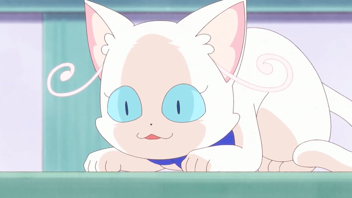 けさ放映のわんだふるぷりきゅあ第34話を録画にてようやく視聴。今回は