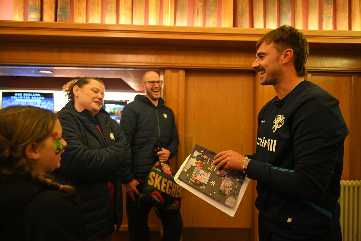 Somerset Cricket 🏆 tweet media