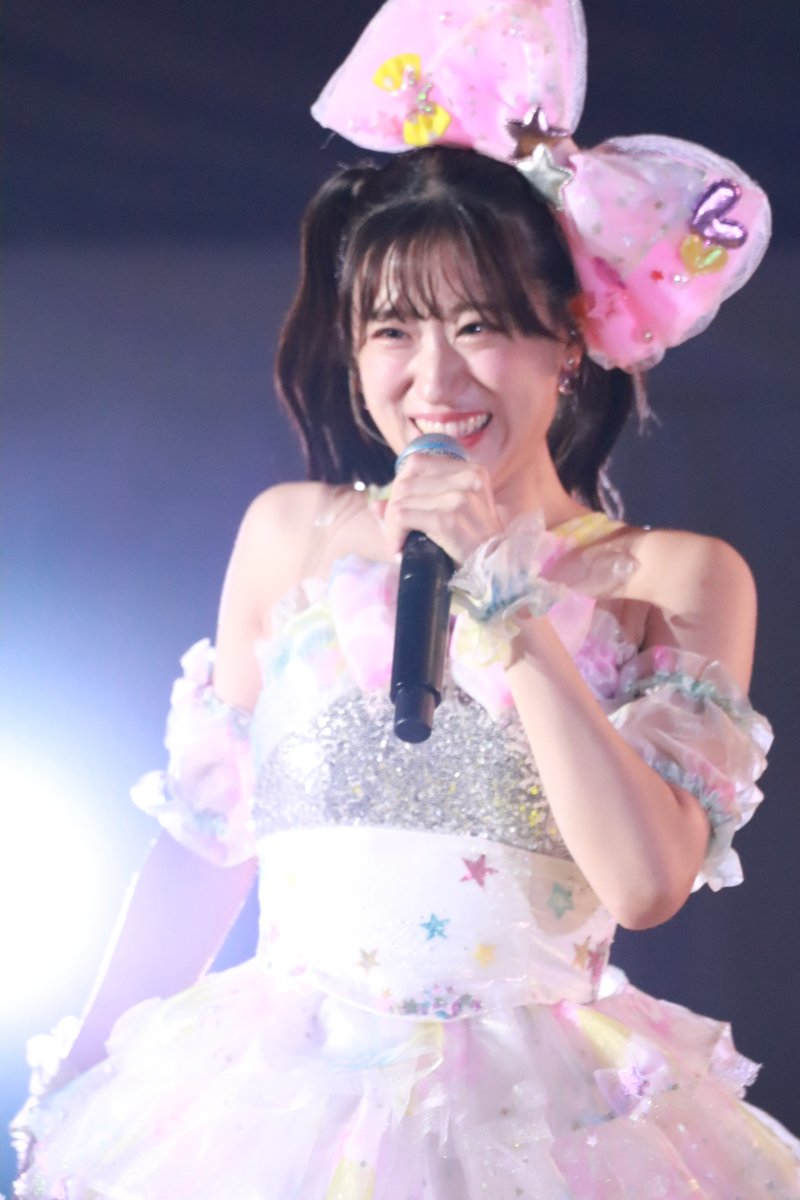tsubojun_kameko's tweet photo. カメコ！！  #上西怜 #ThisIsNMB48 #NMB_カメコ #ThisIsNMB48LIVE2024 https://t.co/IpNKSmRcGF