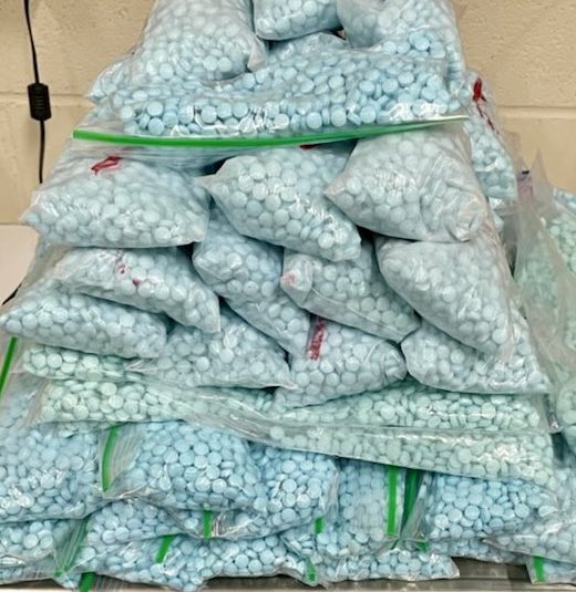 Fentanyl is now the leading cause of overdose deaths(I call poisoning) in the U.S., responsible for nearly 70% of all drug-related fatalities. Just 2 milligrams of fentanyl can be lethal, underscoring the urgency of awareness and prevention.