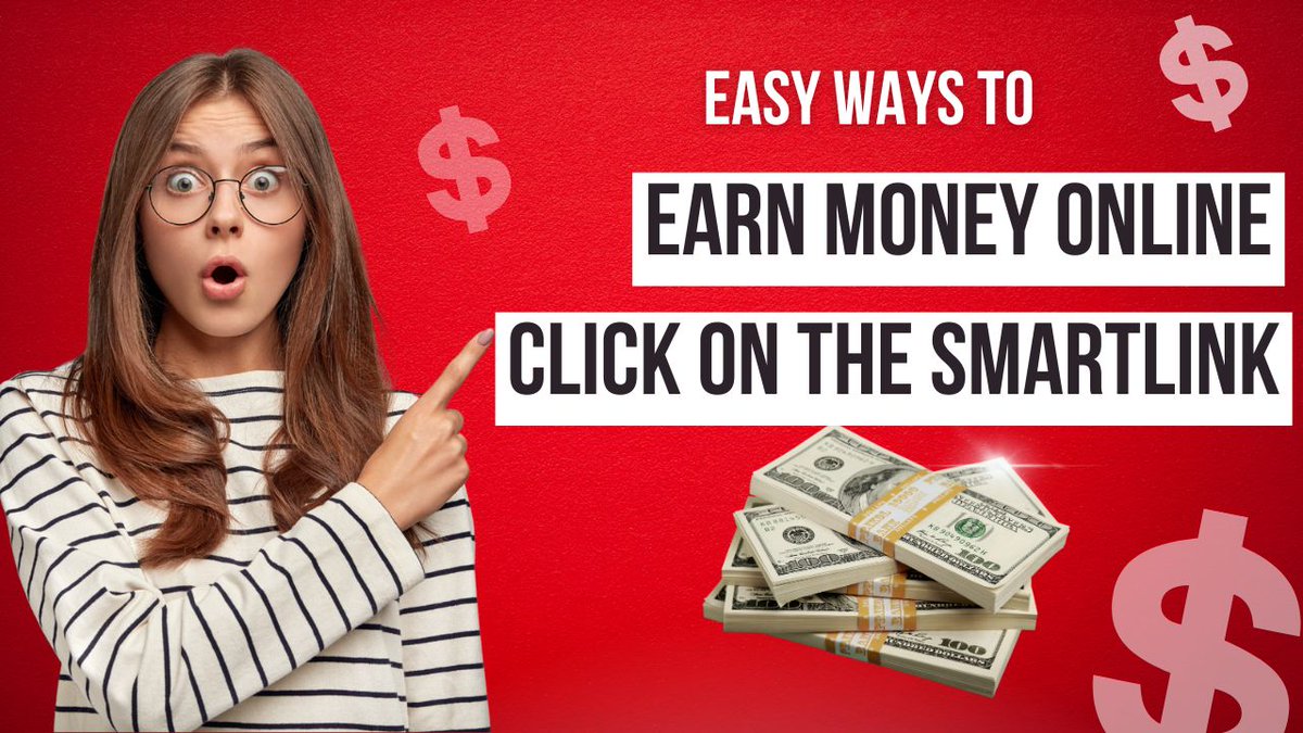 MariaVaugh35994's tweet photo. "Turn your traffic into profit with SmartLink!
https://t.co/FnfGq94IoV
#Teleprompter  #Strahan #Lando $HMSTR #OnyekaChigbo #Hamster_Kombat #BookMyShow #Hezbollah #Coldplay #Janet #TrumpIsInsane #Michael #SpiritCODSweepstakes #Oprah https://t.co/GV7Kduge2w