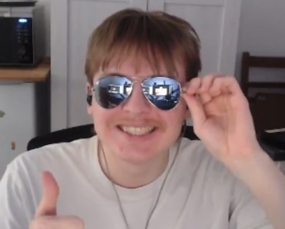 Pandemonium_Aim's tweet image. once a time a wise man did say : "Five isn't zero... Uhhh yeah that's it"

Ggs @ElementWasp we skibidiwinned