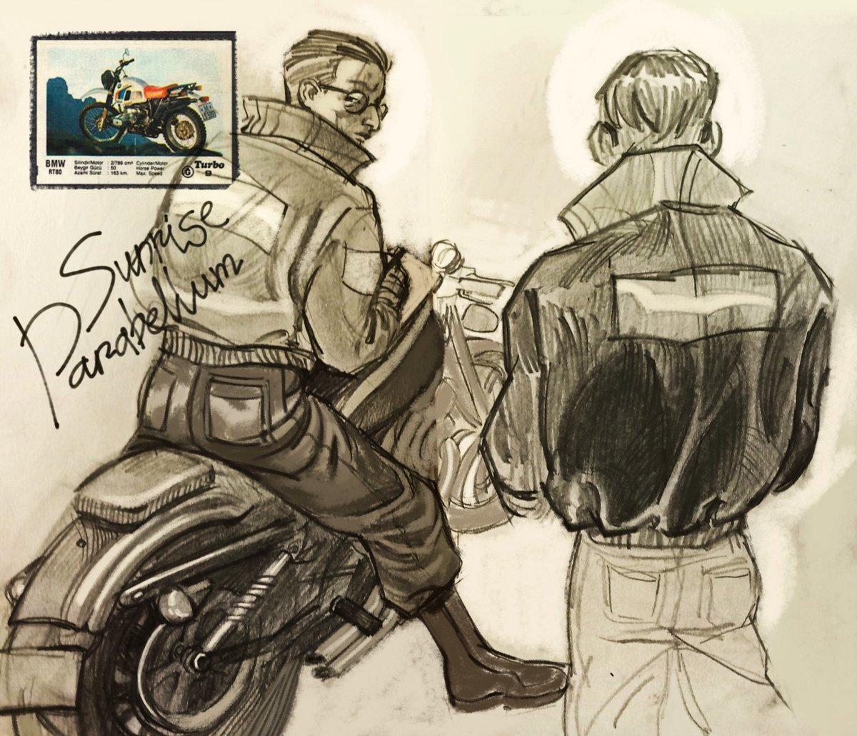 Nice ass bro

#DiscoElysium #kimkitsuragi