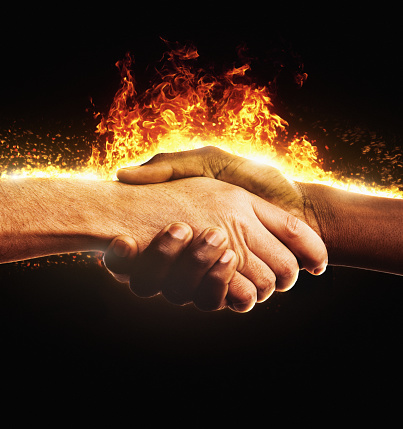 ApostleEric's tweet image. By the priesthood we rule over Satan and his wiles. Don’t forget the priesthood, for it is by the token of deeds and through it you will increase and multiply in wisdom and understanding and value My rejoicing in the power of your faith and stewardship of refuge. 
Revelation…